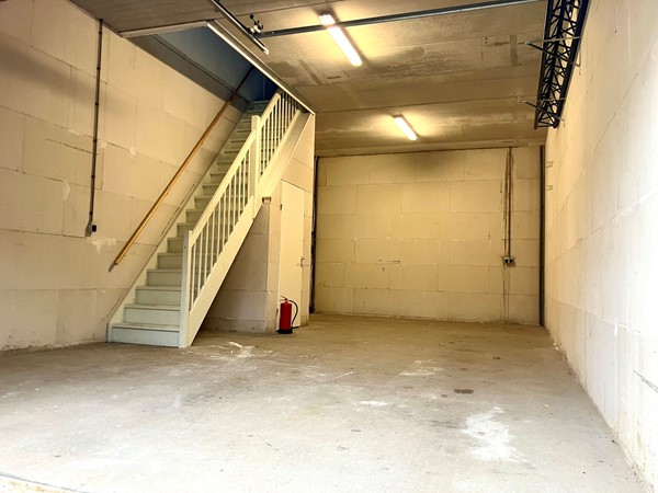 Medium property photo - Eenspan 21B, 3897 AL Zeewolde