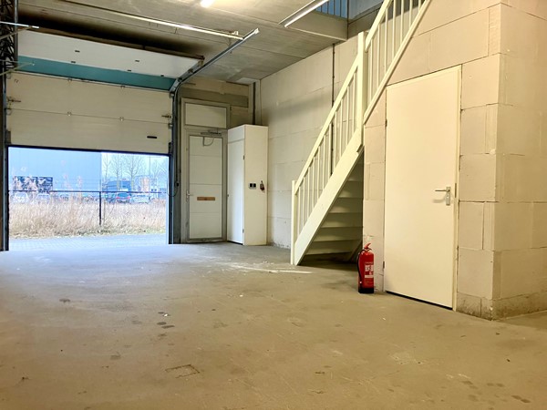 Medium property photo - Eenspan 21B, 3897 AL Zeewolde