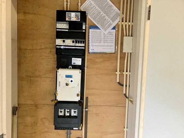 Medium property photo - Eenspan 21B, 3897 AL Zeewolde