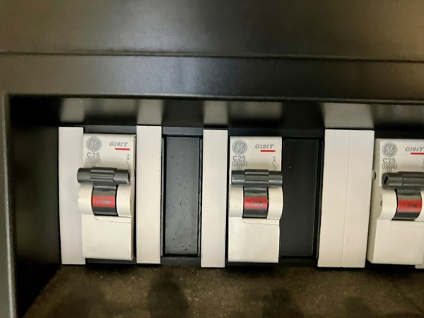 Medium property photo - Eenspan 21B, 3897 AL Zeewolde