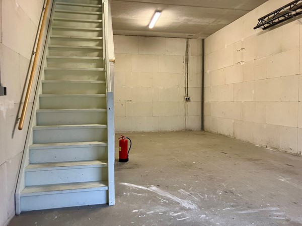 Medium property photo - Eenspan 21B, 3897 AL Zeewolde