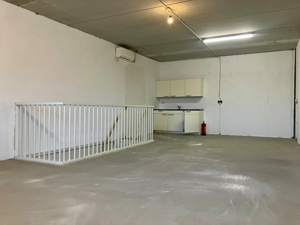 Medium property photo - Eenspan 21B, 3897 AL Zeewolde