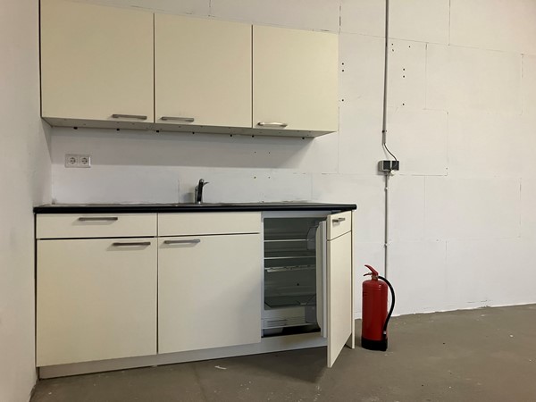 Medium property photo - Eenspan 21B, 3897 AL Zeewolde