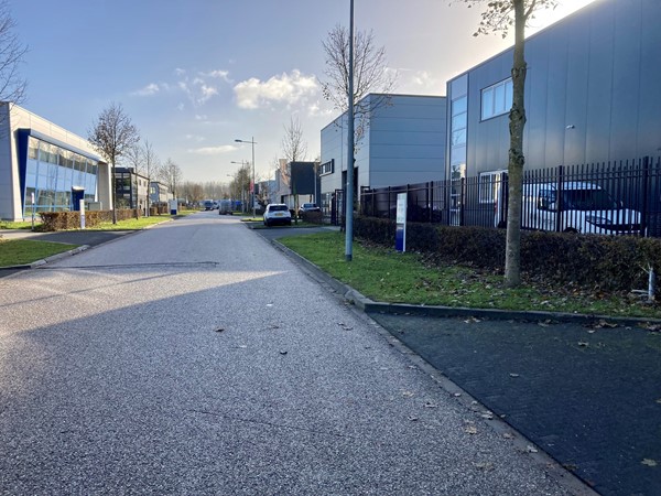 Medium property photo - Eenspan 21B, 3897 AL Zeewolde