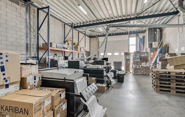 Medium property photo - Gaffel 3, 3891 KC Zeewolde