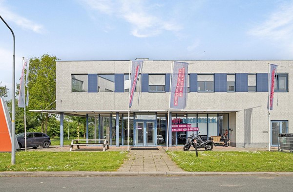 Medium property photo - Gaffel 3, 3891 KC Zeewolde