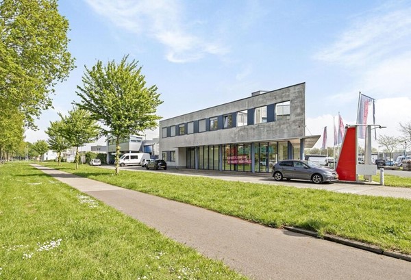 Medium property photo - Gaffel 3, 3891 KC Zeewolde