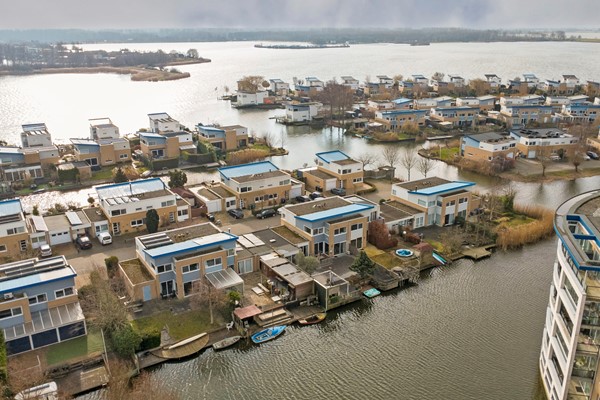 Medium property photo - Beulakerwiede 22, 8244 EG Lelystad