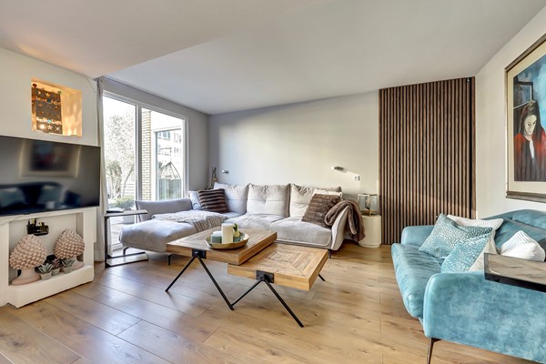 Medium property photo - Beulakerwiede 22, 8244 EG Lelystad