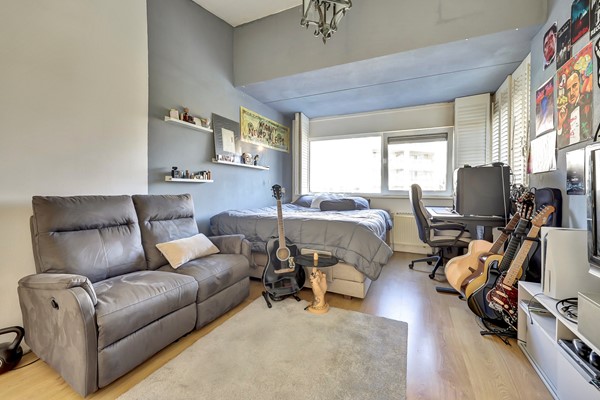 Medium property photo - Beulakerwiede 22, 8244 EG Lelystad