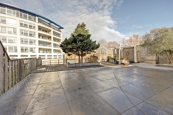 Medium property photo - Beulakerwiede 22, 8244 EG Lelystad