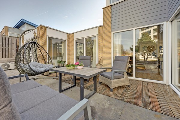 Medium property photo - Beulakerwiede 22, 8244 EG Lelystad