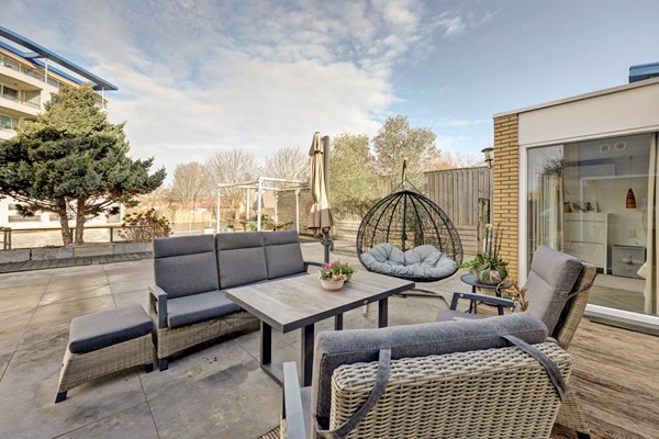 Medium property photo - Beulakerwiede 22, 8244 EG Lelystad