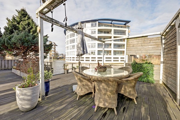 Medium property photo - Beulakerwiede 22, 8244 EG Lelystad