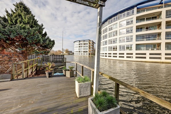 Medium property photo - Beulakerwiede 22, 8244 EG Lelystad