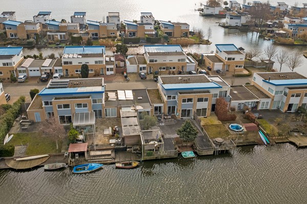 Medium property photo - Beulakerwiede 22, 8244 EG Lelystad