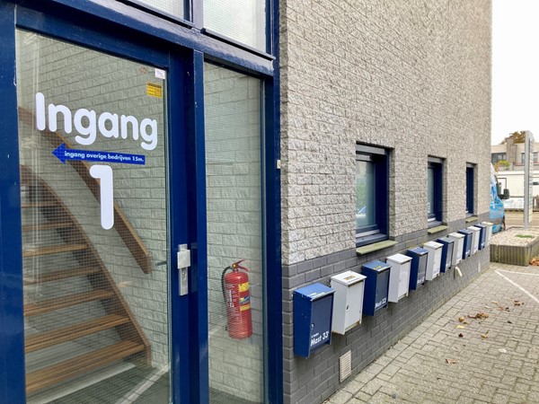 Medium property photo - Mast 33H, 3891 KE Zeewolde