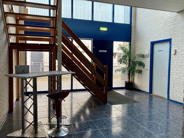 Medium property photo - Mast 33H, 3891 KE Zeewolde