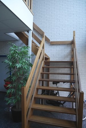 Medium property photo - Mast 33H, 3891 KE Zeewolde