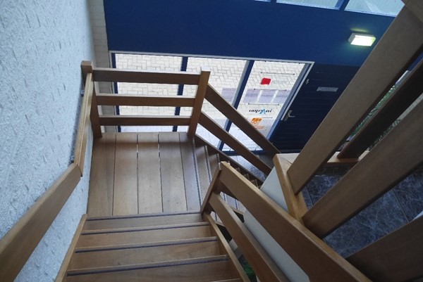 Medium property photo - Mast 33H, 3891 KE Zeewolde