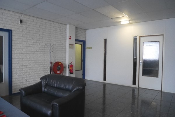 Medium property photo - Mast 33H, 3891 KE Zeewolde