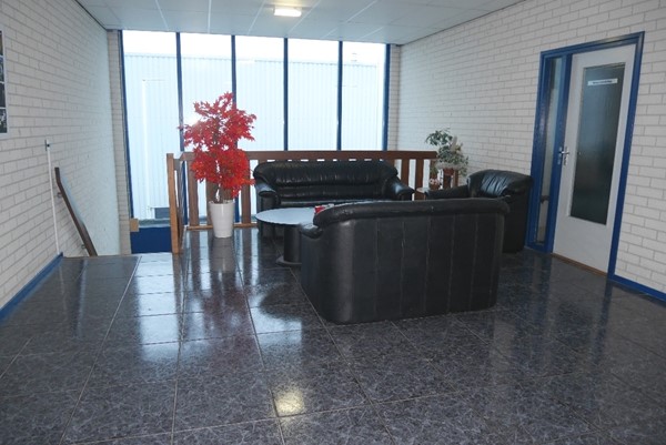 Medium property photo - Mast 33H, 3891 KE Zeewolde