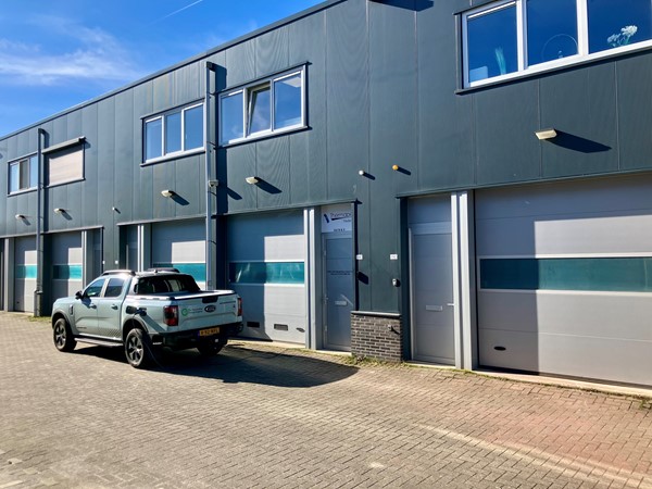 Eenspan 19F, 3897AL Zeewolde