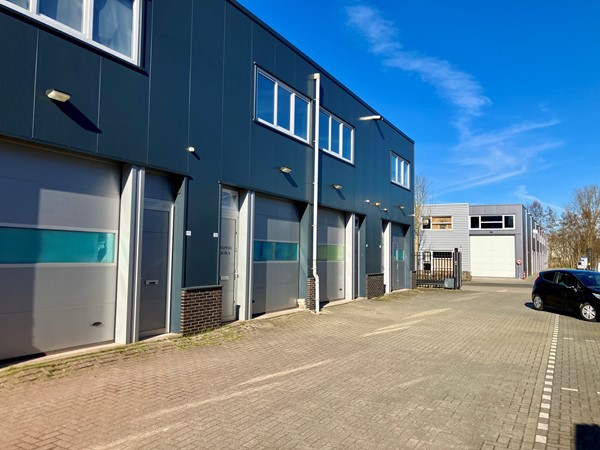 Medium property photo - Eenspan 19F, 3897 AL Zeewolde