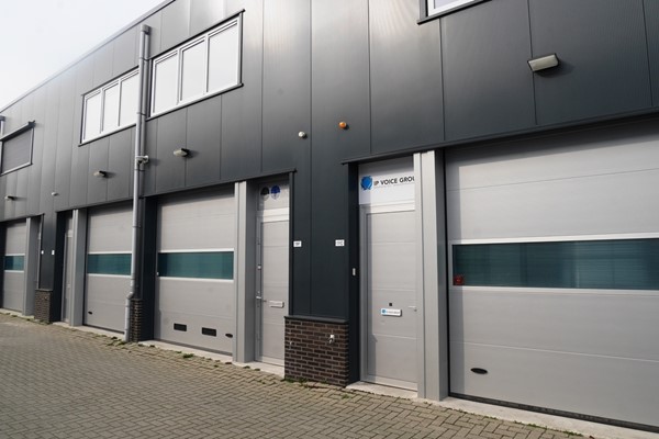 Medium property photo - Eenspan 19F, 3897 AL Zeewolde