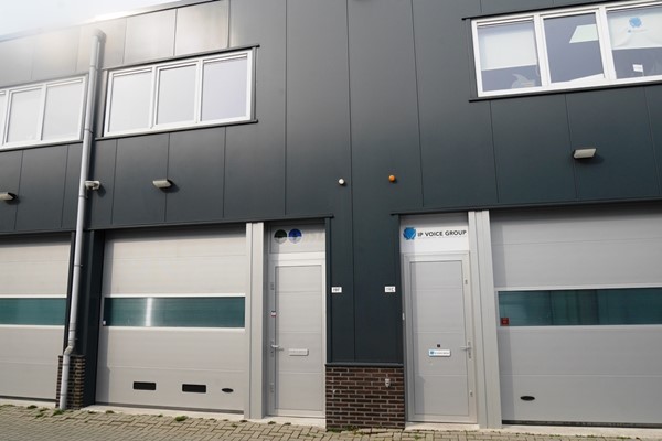 Medium property photo - Eenspan 19F, 3897 AL Zeewolde