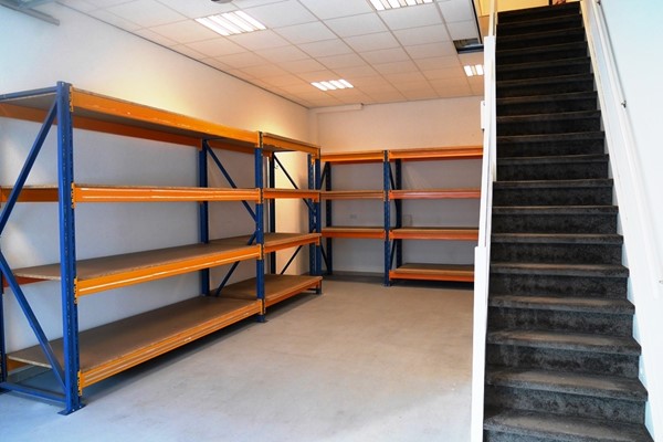 Medium property photo - Eenspan 19F, 3897 AL Zeewolde