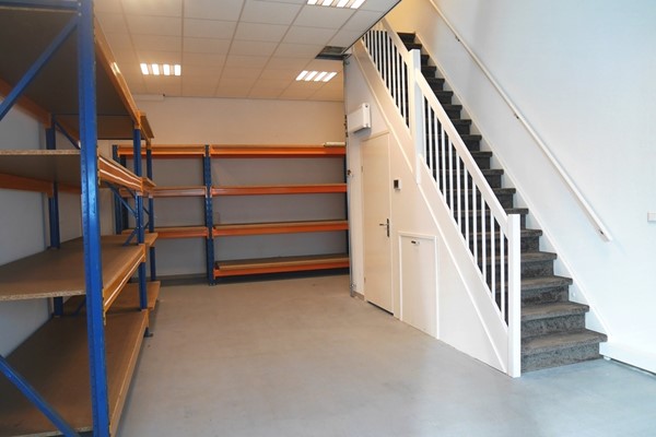 Medium property photo - Eenspan 19F, 3897 AL Zeewolde