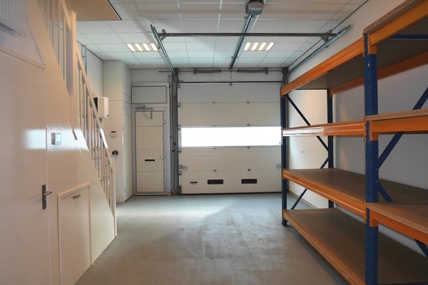 Medium property photo - Eenspan 19F, 3897 AL Zeewolde