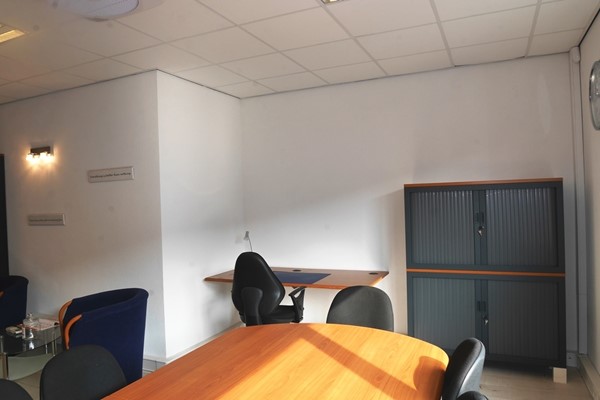 Medium property photo - Eenspan 19F, 3897 AL Zeewolde