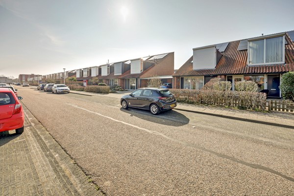 Medium property photo - Boomkleverlaan 87, 3893 JK Zeewolde