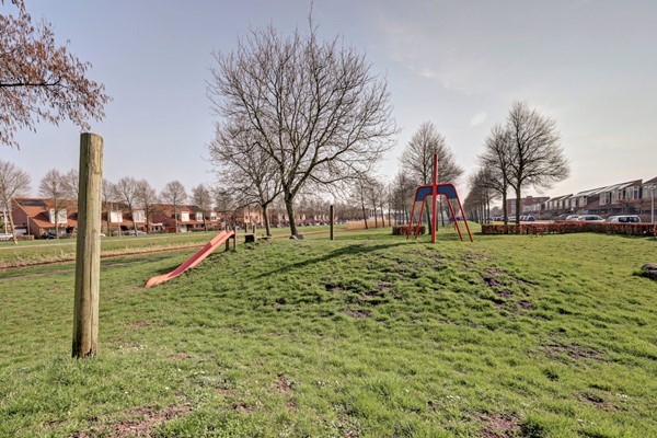 Medium property photo - Boomkleverlaan 87, 3893 JK Zeewolde