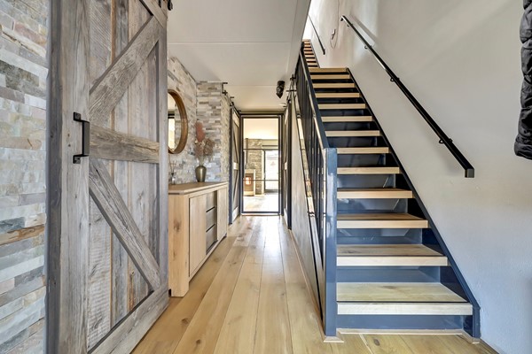 Medium property photo - Boomkleverlaan 87, 3893 JK Zeewolde