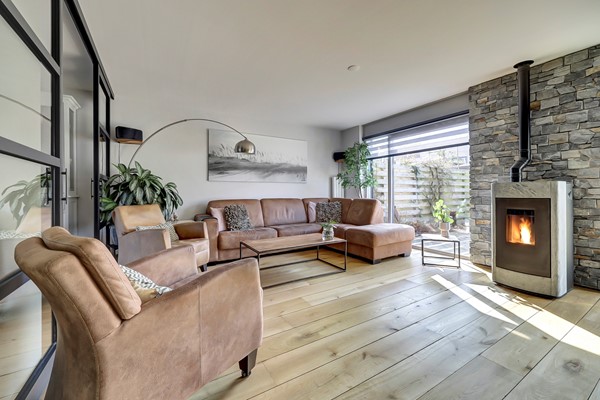 Medium property photo - Boomkleverlaan 87, 3893 JK Zeewolde