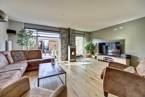 Medium property photo - Boomkleverlaan 87, 3893 JK Zeewolde