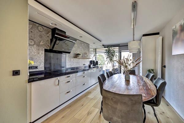 Medium property photo - Boomkleverlaan 87, 3893 JK Zeewolde