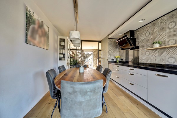 Medium property photo - Boomkleverlaan 87, 3893 JK Zeewolde