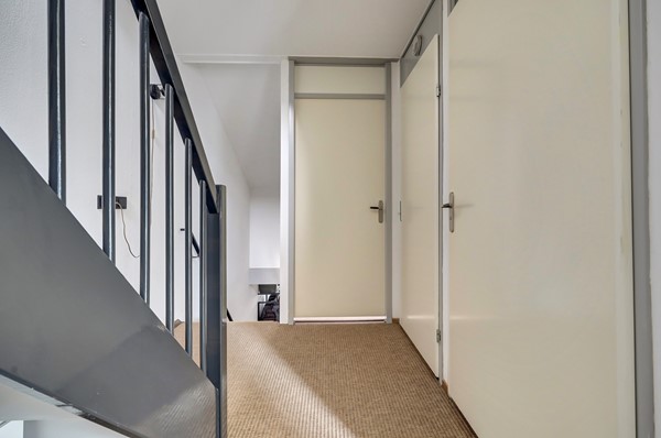 Medium property photo - Boomkleverlaan 87, 3893 JK Zeewolde