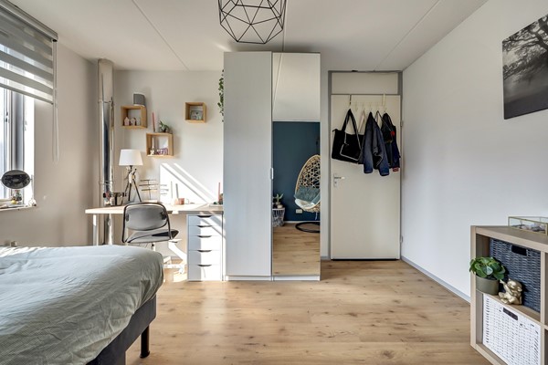 Medium property photo - Boomkleverlaan 87, 3893 JK Zeewolde