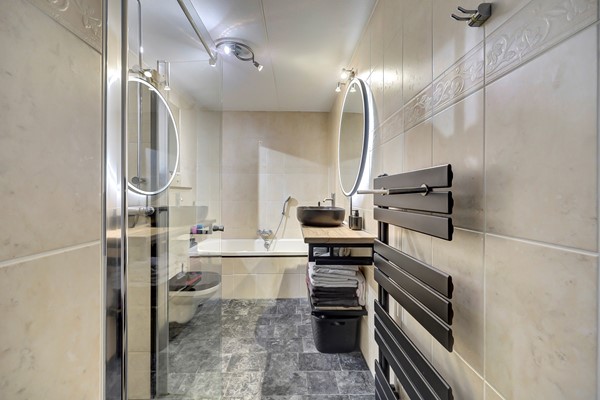 Medium property photo - Boomkleverlaan 87, 3893 JK Zeewolde