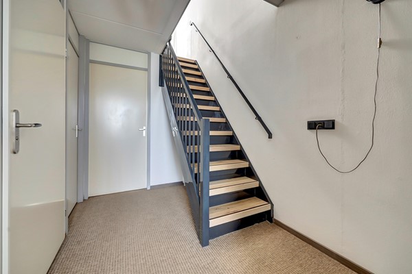 Medium property photo - Boomkleverlaan 87, 3893 JK Zeewolde