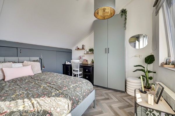 Medium property photo - Boomkleverlaan 87, 3893 JK Zeewolde