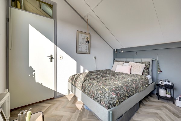 Medium property photo - Boomkleverlaan 87, 3893 JK Zeewolde