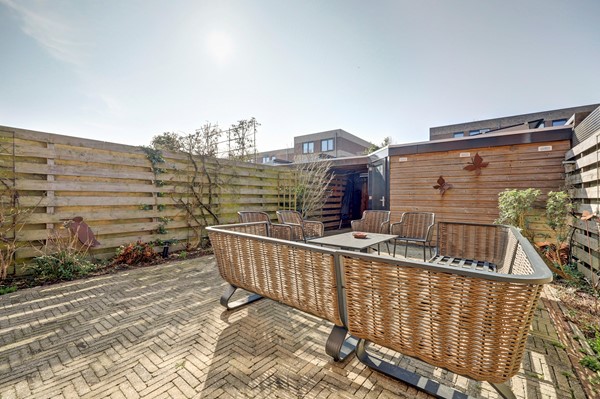 Medium property photo - Boomkleverlaan 87, 3893 JK Zeewolde