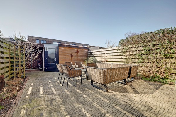 Medium property photo - Boomkleverlaan 87, 3893 JK Zeewolde