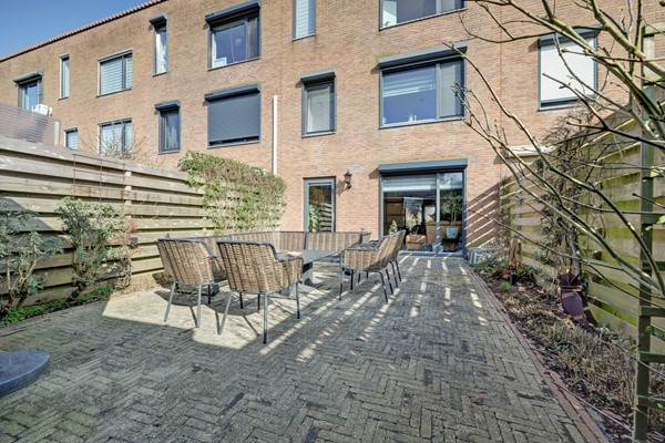 Medium property photo - Boomkleverlaan 87, 3893 JK Zeewolde